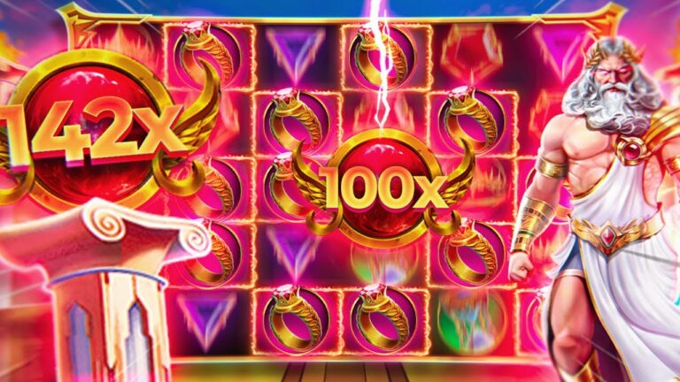 Fitur Terbaru di Slot Online yang Meningkatkan Kesenangan