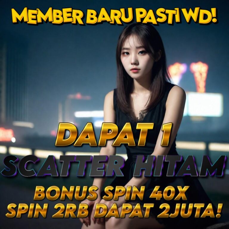 Desain Karakter Unik dalam Slot Online