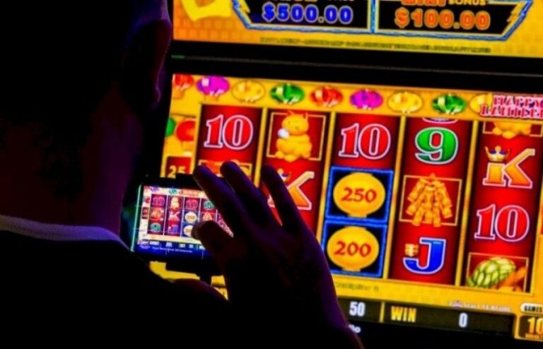 Cara Memilih Slot Online dengan Tingkat Kemenangan Tertinggi