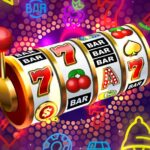 Slot Online dengan Grafik 3D yang Menakjubkan