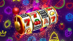 Slot Online dengan Grafik 3D yang Menakjubkan