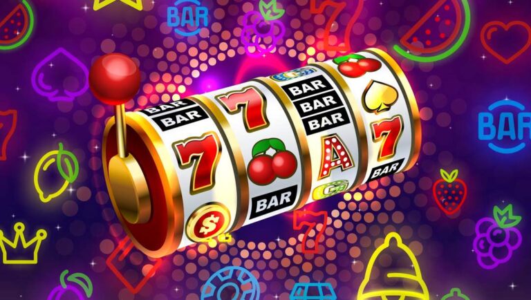 Slot Online dengan Grafik 3D yang Menakjubkan