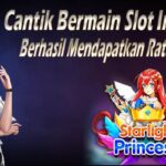 Cara Menemukan Slot dengan RTP Live di Situs Favorit