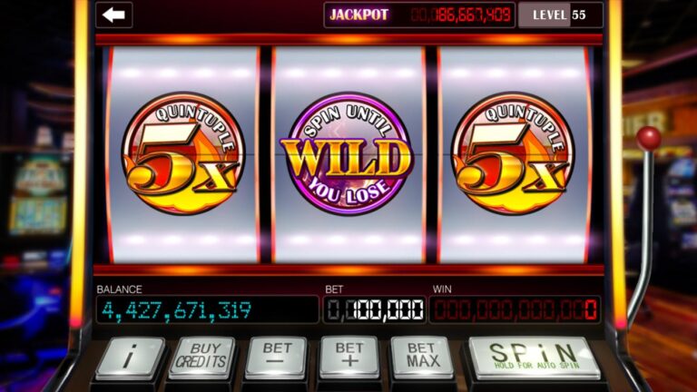 Slot Bertema Klasik yang Masih Populer hingga Sekarang