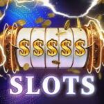 Slot Bertema Komedi yang Menghibur Sepanjang Permainan