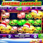 Slot Online dengan Teknologi Baru yang Menakjubkan