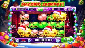 Slot Online dengan Teknologi Baru yang Menakjubkan