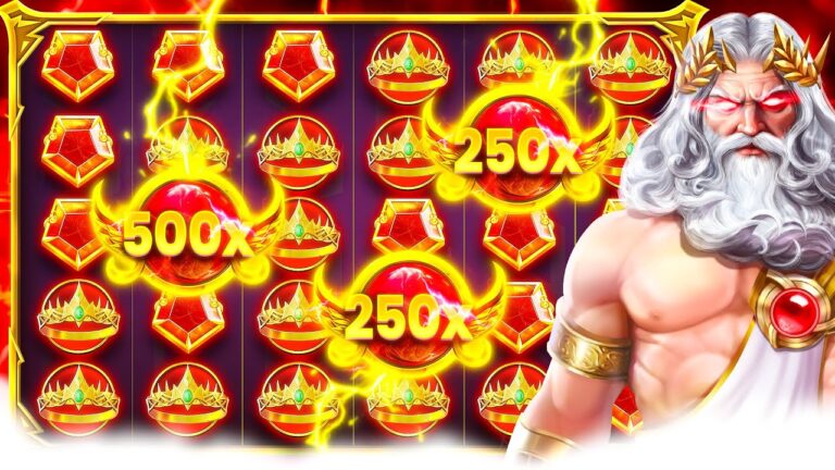 Rekomendasi Slot Bertema Petualangan untuk Pemain Online