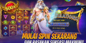 Situs Slot Online dengan Layanan Pelanggan 24 Jam