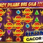 Cara Menemukan Slot Online yang Sesuai dengan Kepribadian Anda