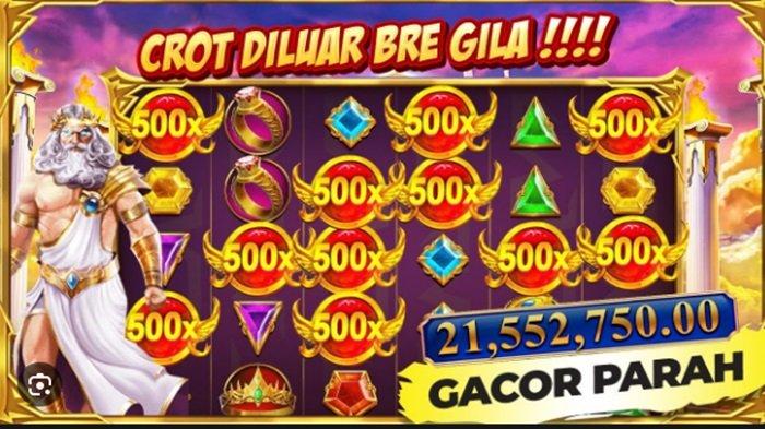 Cara Menemukan Slot Online yang Sesuai dengan Kepribadian Anda