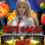 Slot Bertema Retro: Nostalgia di Dunia Digital