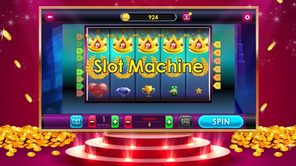 Panduan Mengklaim Promo Slot Online Musiman