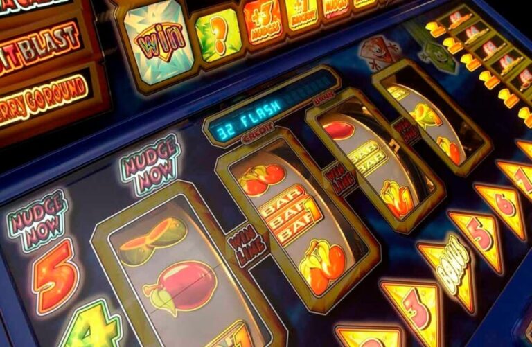 Slot Online yang Memberikan Pengalaman Seperti Bermain Video Game