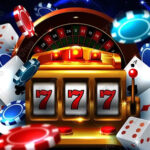 Slot dengan Hadiah Eksklusif untuk Acara Tertentu