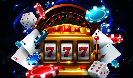 Slot dengan Hadiah Eksklusif untuk Acara Tertentu