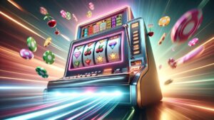 Tips dan Trik Bermain Slot Online dengan Modal Terbatas