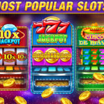 Kenali 10 Slot Online dengan Pembayaran Paling Besar