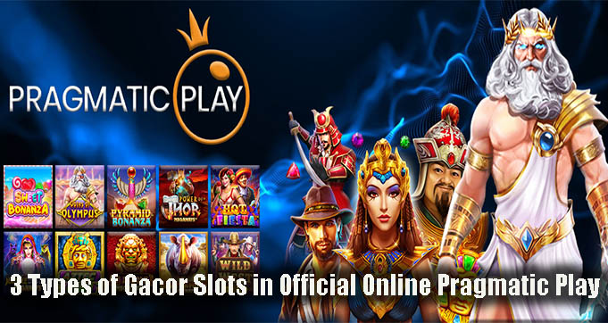 Slot dengan Jackpot Progresif vs Tetap: Mana yang Lebih Baik?