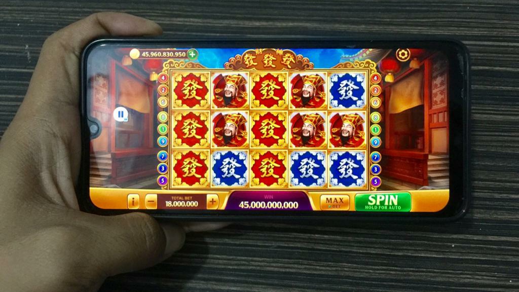 Cara Mendapatkan Promo Free Spin di Slot Online