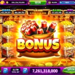 Fruit Party: Slot Online dengan Sistem Cluster Pays