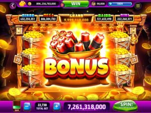 Fruit Party: Slot Online dengan Sistem Cluster Pays